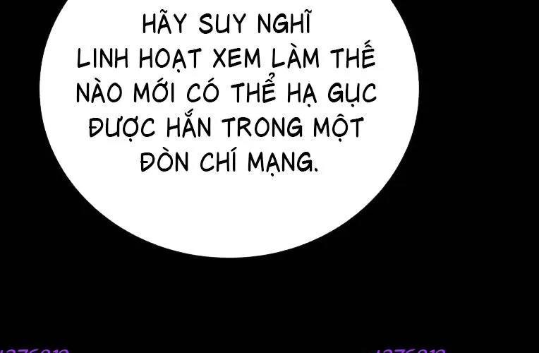 Cửu Long Saroka Chap 44 - Next Chap 45