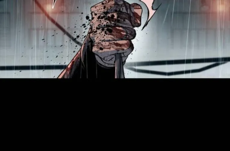 Cửu Long Saroka Chap 44 - Next Chap 45