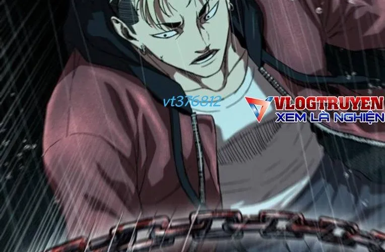 Cửu Long Saroka Chap 44 - Next Chap 45