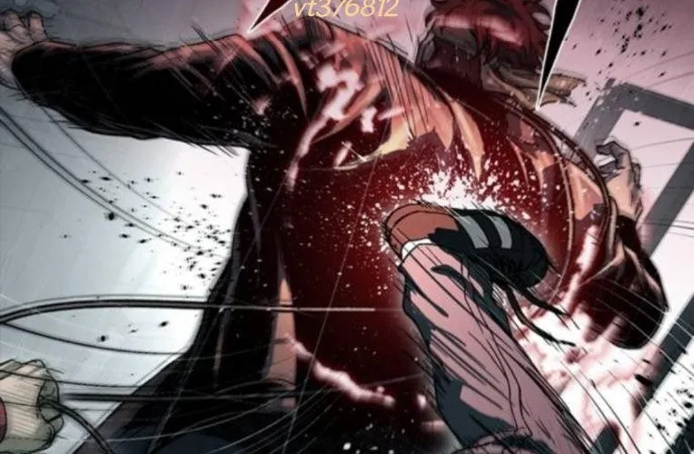 Cửu Long Saroka Chap 44 - Next Chap 45