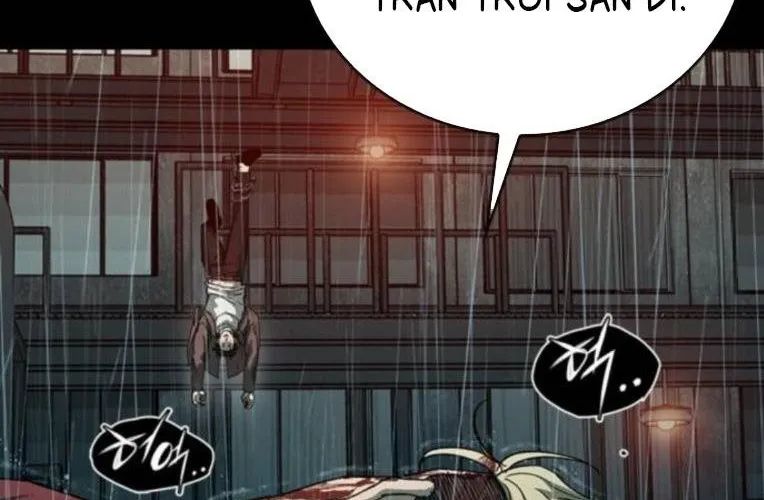 Cửu Long Saroka Chap 44 - Next Chap 45