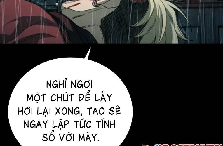 Cửu Long Saroka Chap 44 - Next Chap 45