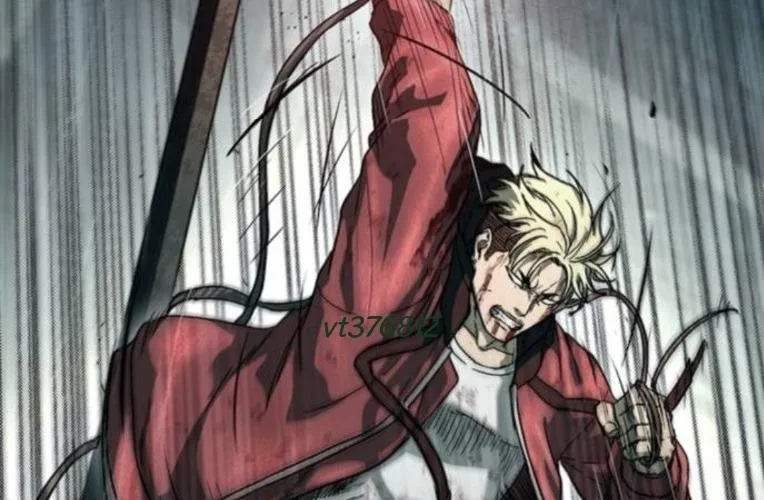 Cửu Long Saroka Chap 44 - Next Chap 45