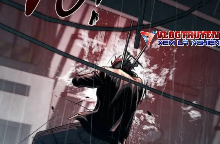 Cửu Long Saroka Chap 44 - Next Chap 45