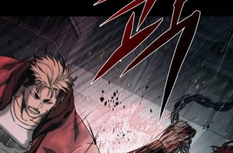 Cửu Long Saroka Chap 44 - Next Chap 45