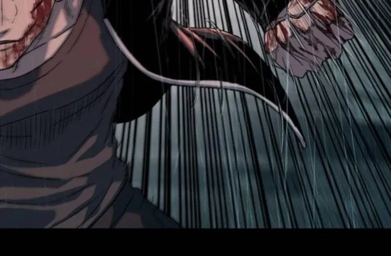 Cửu Long Saroka Chap 44 - Next Chap 45