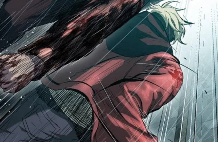 Cửu Long Saroka Chap 44 - Next Chap 45