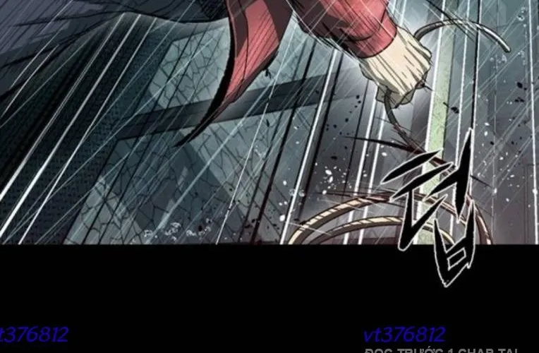 Cửu Long Saroka Chap 44 - Next Chap 45