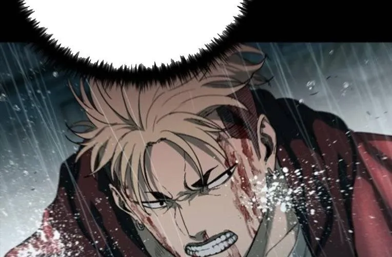 Cửu Long Saroka Chap 44 - Next Chap 45