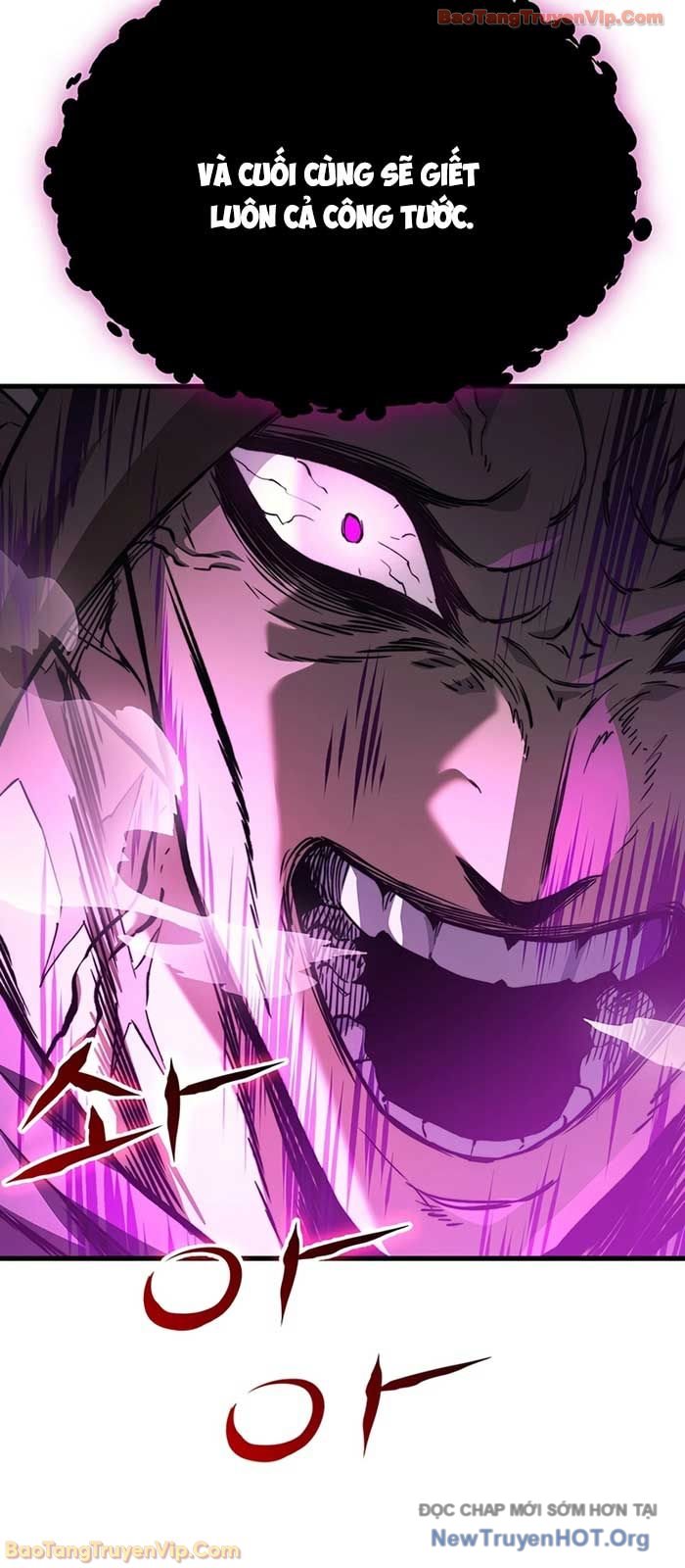 Sự Trở Lại Của Kỵ Sĩ Tử Thần Cấp Thảm Hoạ Chap 36 - Next Chap 37