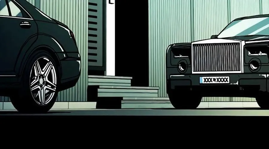 Thế Hệ Bất Hảo Chap 8 - Next Chap 9