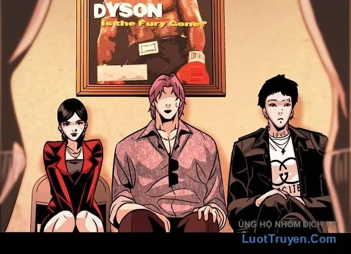 Thế Hệ Bất Hảo Chap 10 - Next Chap 11