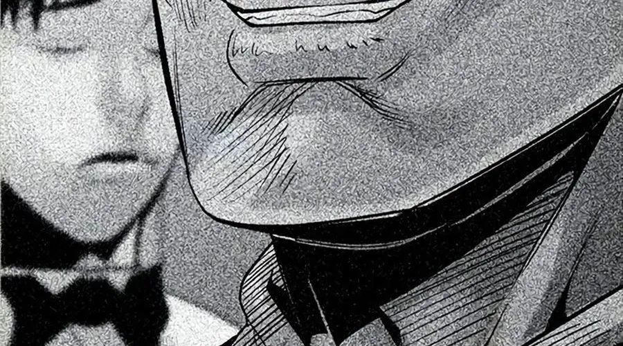 Thế Hệ Bất Hảo Chap 8 - Next Chap 9