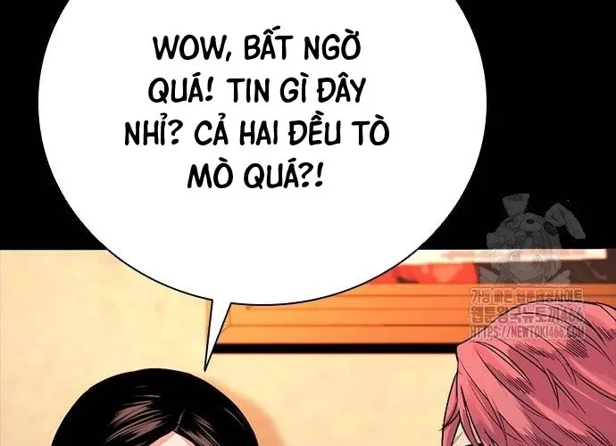 Thế Hệ Bất Hảo Chap 10 - Next Chap 11
