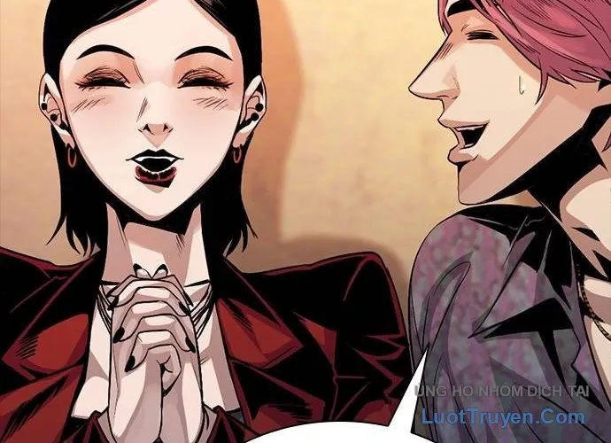 Thế Hệ Bất Hảo Chap 10 - Next Chap 11