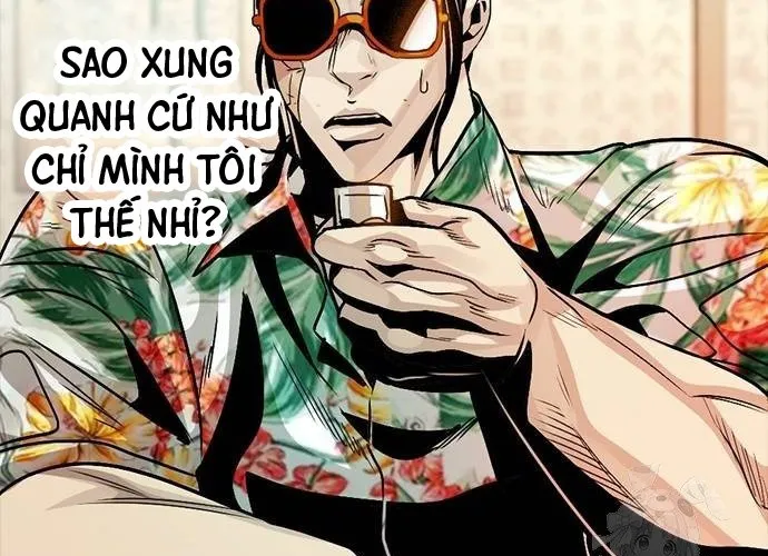 Thế Hệ Bất Hảo Chap 10 - Next Chap 11