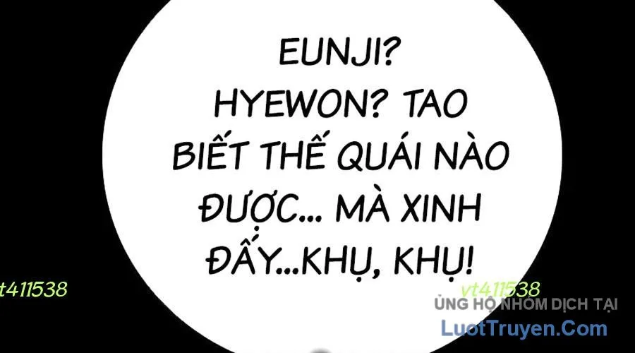 Thế Hệ Bất Hảo Chap 8 - Next Chap 9