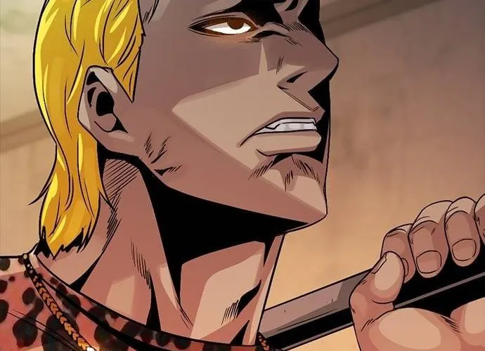 Thế Hệ Bất Hảo Chap 10 - Next Chap 11