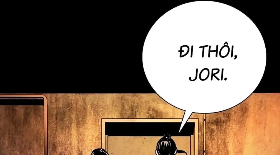 Thế Hệ Bất Hảo Chap 8 - Next Chap 9