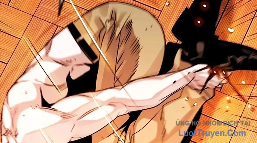 Thế Hệ Bất Hảo Chap 8 - Next Chap 9