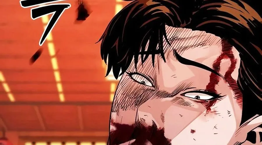 Thế Hệ Bất Hảo Chap 8 - Next Chap 9