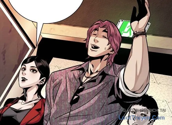 Thế Hệ Bất Hảo Chap 10 - Next Chap 11