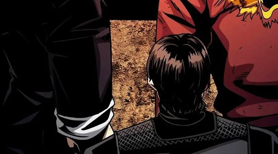 Thế Hệ Bất Hảo Chap 8 - Next Chap 9