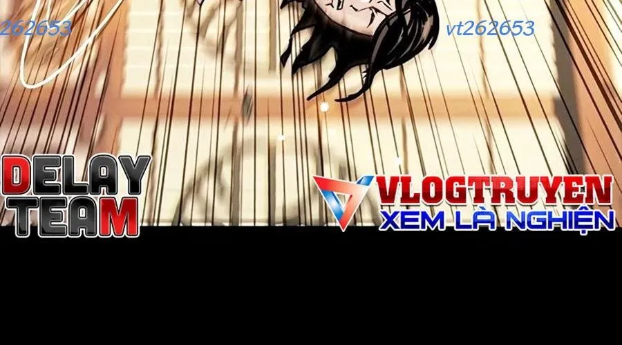 Thế Hệ Bất Hảo Chap 7 - Next Chap 8