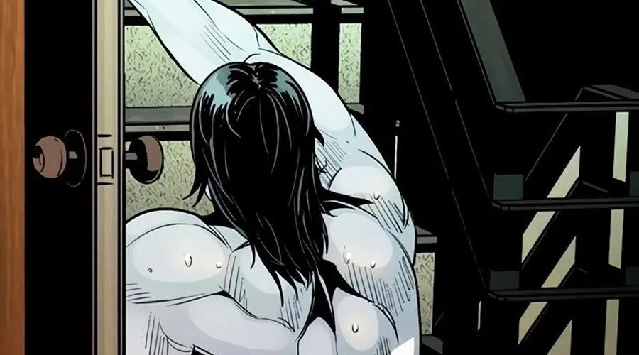 Thế Hệ Bất Hảo Chap 8 - Next Chap 9