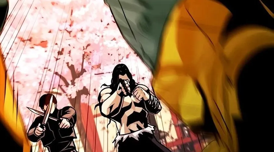 Thế Hệ Bất Hảo Chap 7 - Next Chap 8