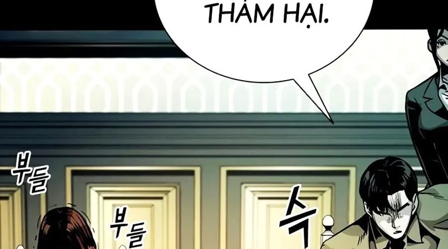 Thế Hệ Bất Hảo Chap 8 - Next Chap 9