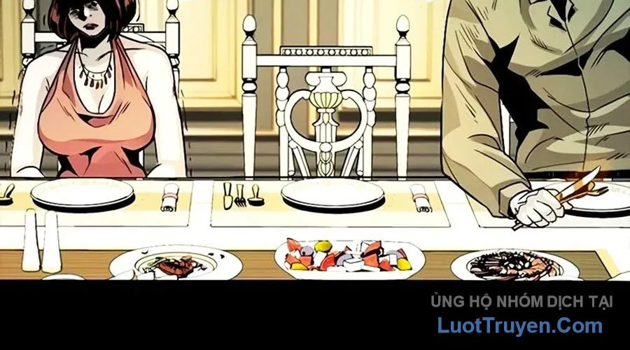 Thế Hệ Bất Hảo Chap 8 - Next Chap 9