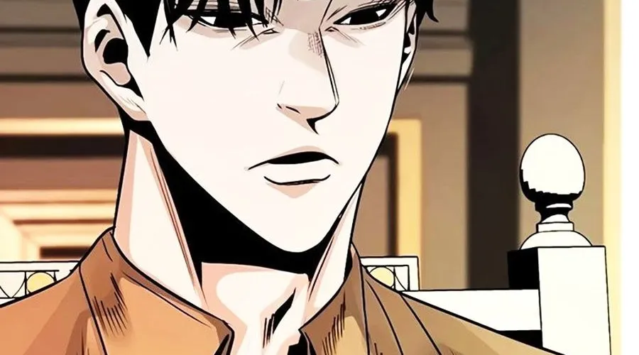 Thế Hệ Bất Hảo Chap 8 - Next Chap 9