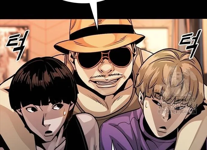 Thế Hệ Bất Hảo Chap 10 - Next Chap 11