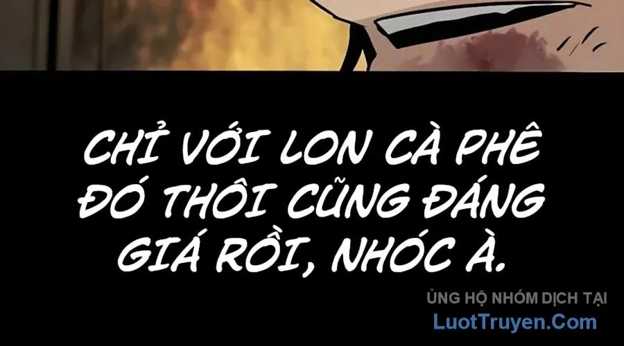 Thế Hệ Bất Hảo Chap 8 - Next Chap 9