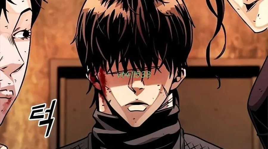 Thế Hệ Bất Hảo Chap 8 - Next Chap 9