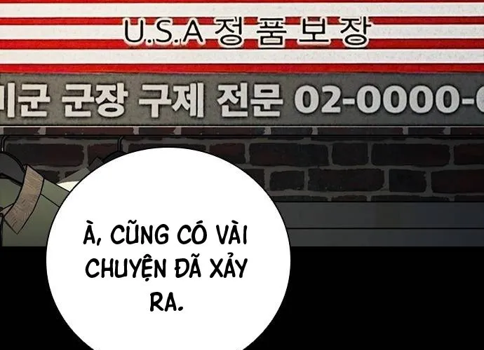 Thế Hệ Bất Hảo Chap 10 - Next Chap 11