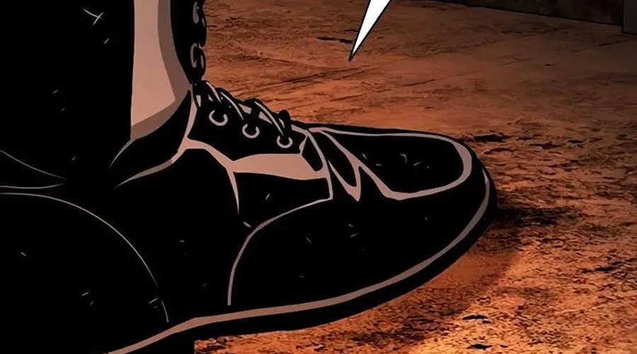 Thế Hệ Bất Hảo Chap 8 - Next Chap 9