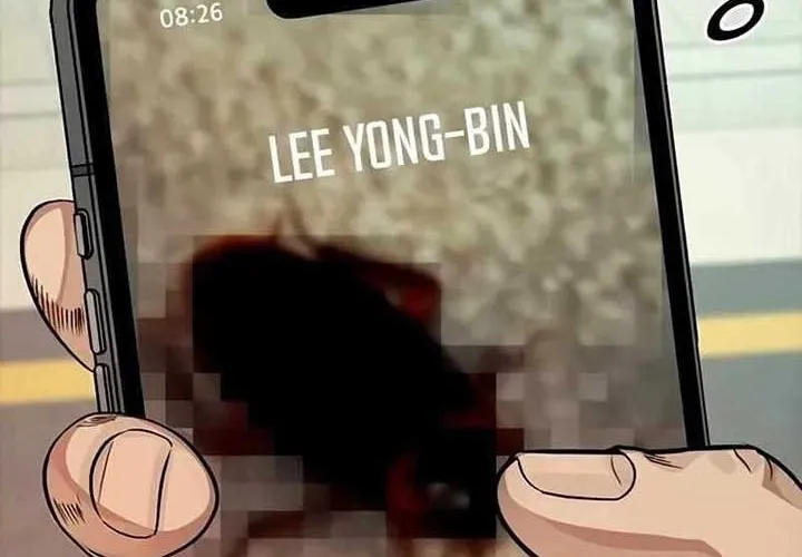 Thế Hệ Bất Hảo Chap 9 - Next Chap 10