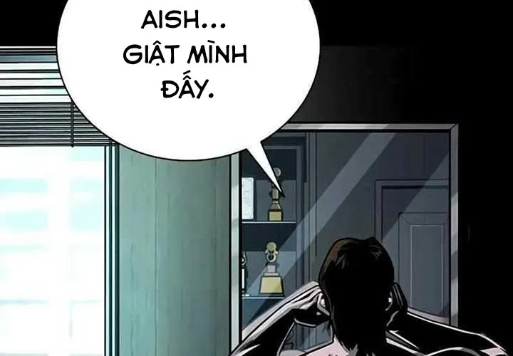 Thế Hệ Bất Hảo Chap 9 - Next Chap 10