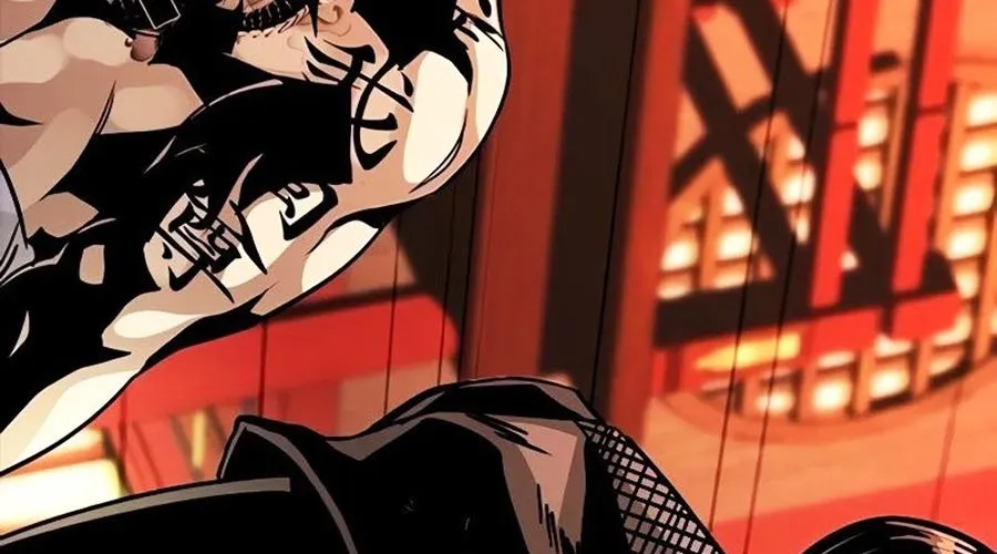 Thế Hệ Bất Hảo Chap 7 - Next Chap 8