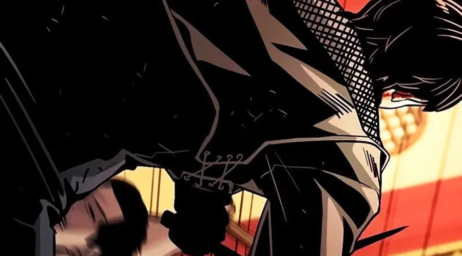 Thế Hệ Bất Hảo Chap 7 - Next Chap 8