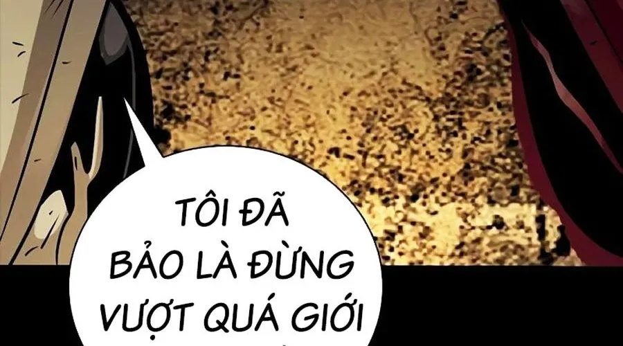 Thế Hệ Bất Hảo Chap 8 - Next Chap 9