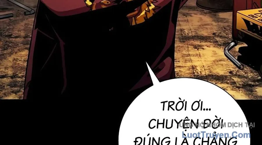 Thế Hệ Bất Hảo Chap 8 - Next Chap 9