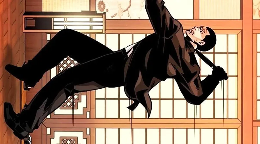 Thế Hệ Bất Hảo Chap 7 - Next Chap 8