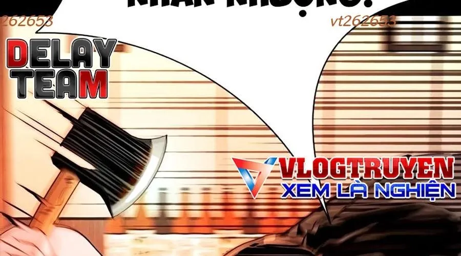 Thế Hệ Bất Hảo Chap 7 - Next Chap 8