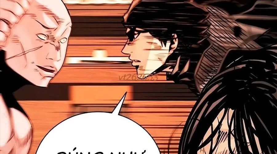 Thế Hệ Bất Hảo Chap 7 - Next Chap 8