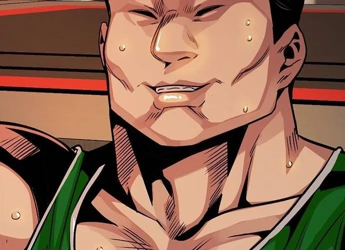 Thế Hệ Bất Hảo Chap 10 - Next Chap 11