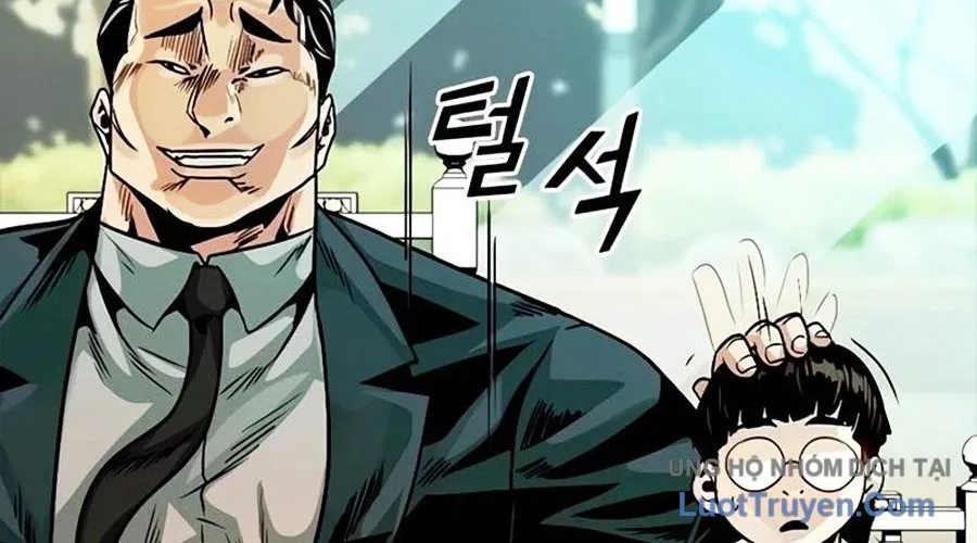 Thế Hệ Bất Hảo Chap 8 - Next Chap 9