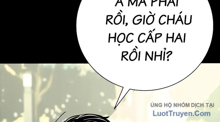 Thế Hệ Bất Hảo Chap 8 - Next Chap 9